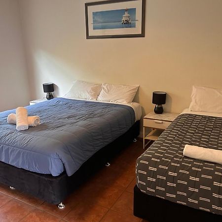 Jurien Bay Hotel Motel Екстериор снимка