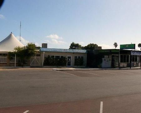 Jurien Bay Hotel Motel Екстериор снимка