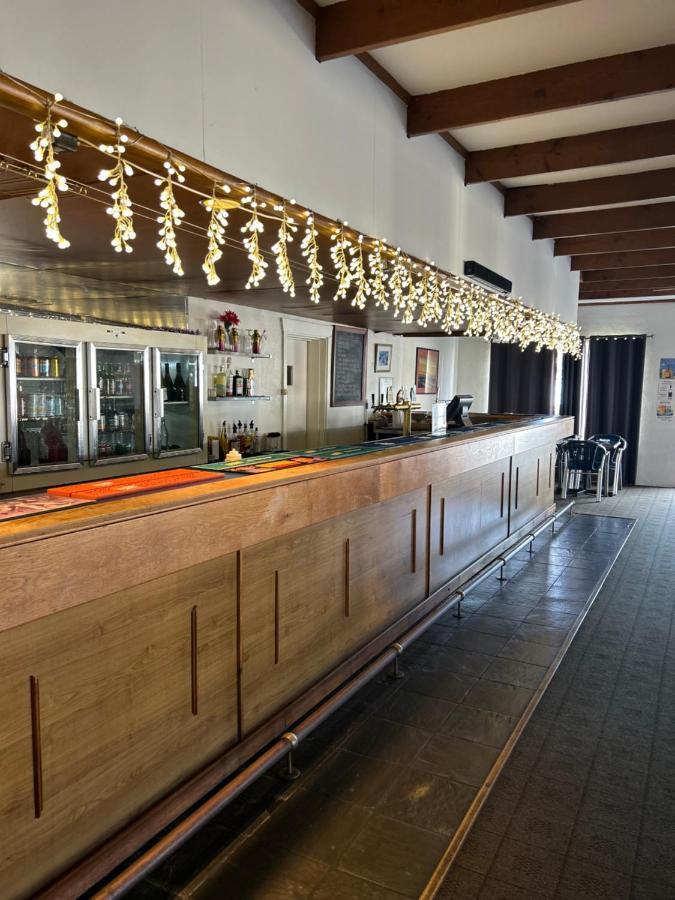 Jurien Bay Hotel Motel Екстериор снимка