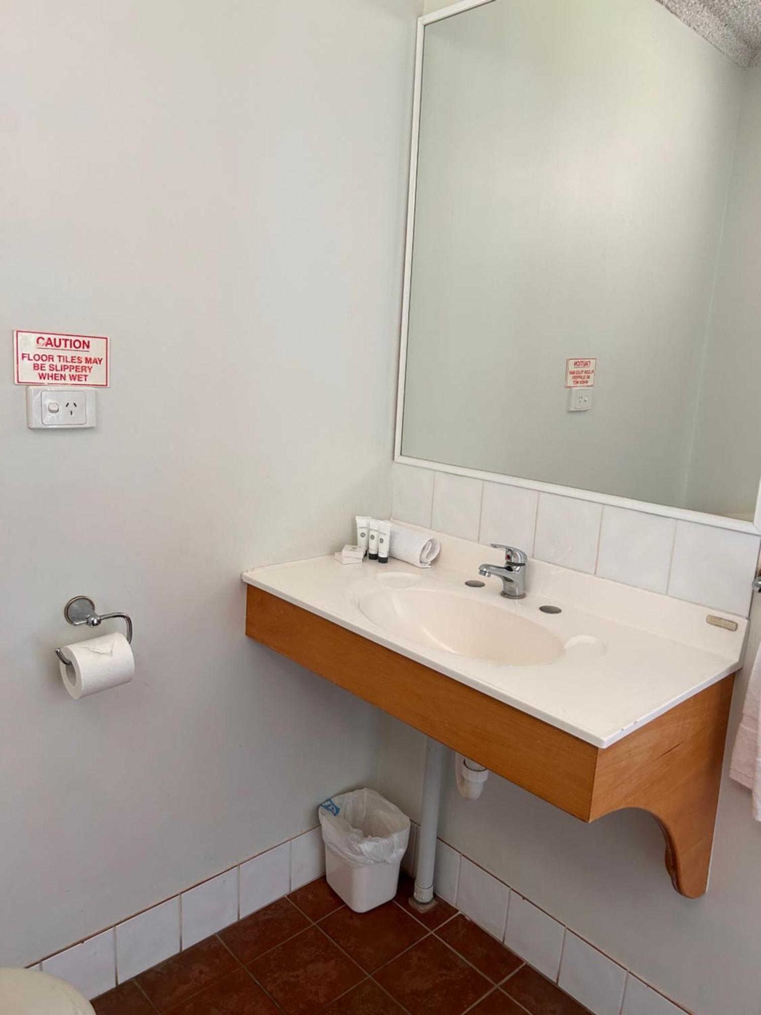 Jurien Bay Hotel Motel Екстериор снимка