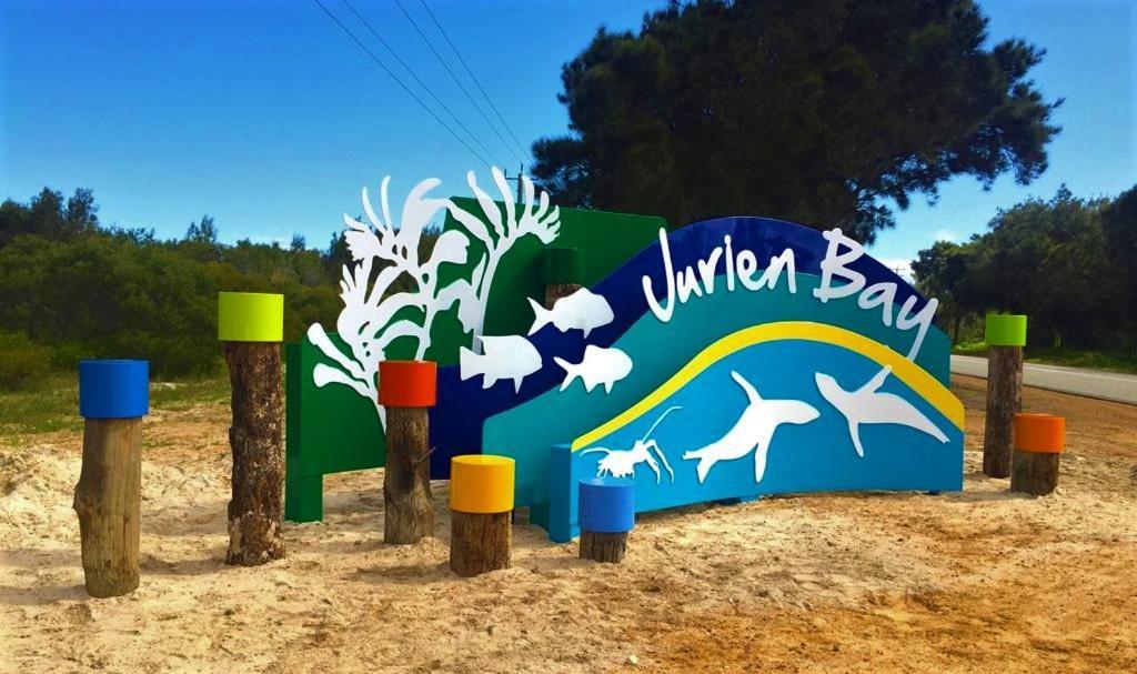 Jurien Bay Hotel Motel Екстериор снимка