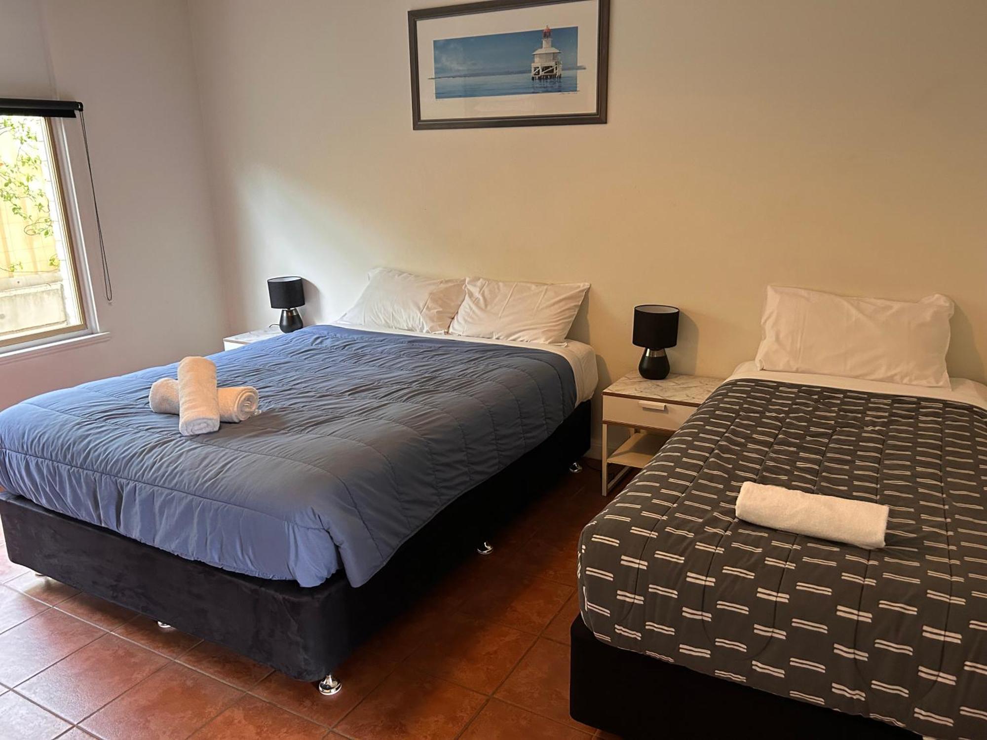 Jurien Bay Hotel Motel Екстериор снимка