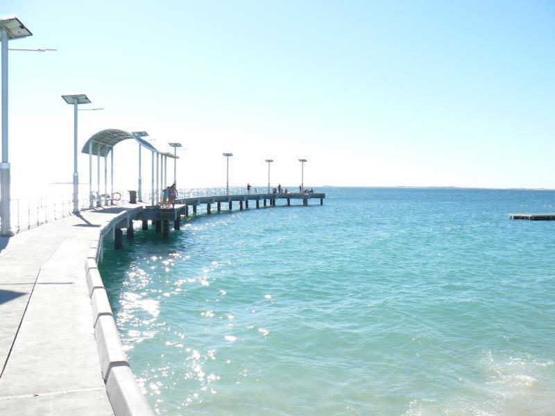 Jurien Bay Hotel Motel Екстериор снимка