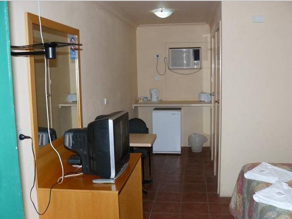 Jurien Bay Hotel Motel Екстериор снимка