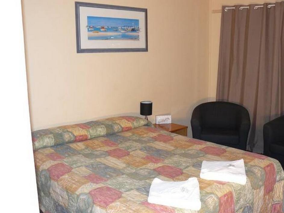 Jurien Bay Hotel Motel Екстериор снимка