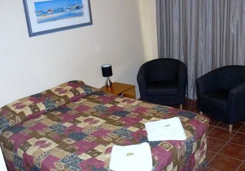 Jurien Bay Hotel Motel Екстериор снимка