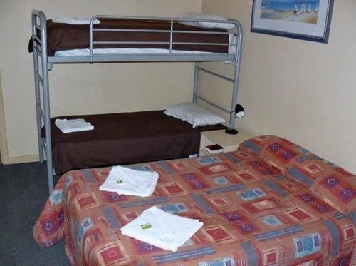 Jurien Bay Hotel Motel Екстериор снимка