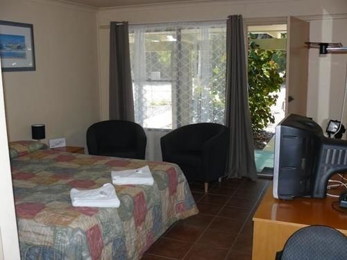Jurien Bay Hotel Motel Екстериор снимка