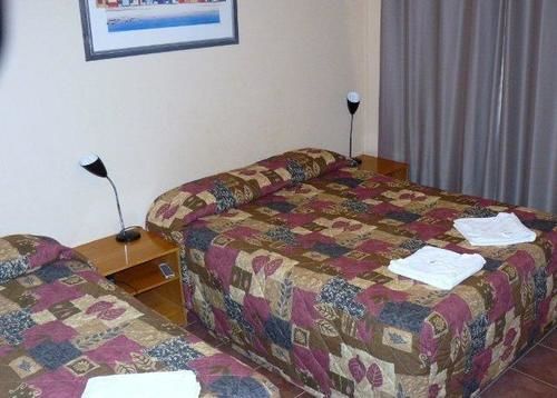 Jurien Bay Hotel Motel Екстериор снимка