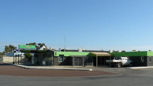 Jurien Bay Hotel Motel Екстериор снимка
