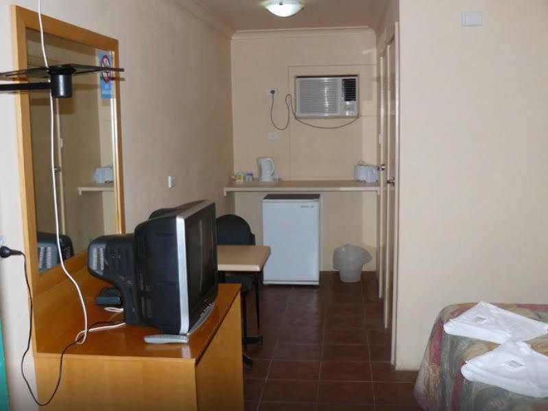 Jurien Bay Hotel Motel Екстериор снимка