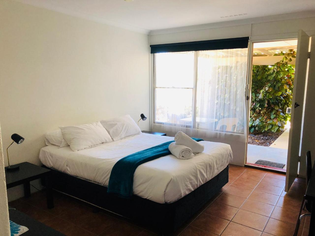 Jurien Bay Hotel Motel Екстериор снимка