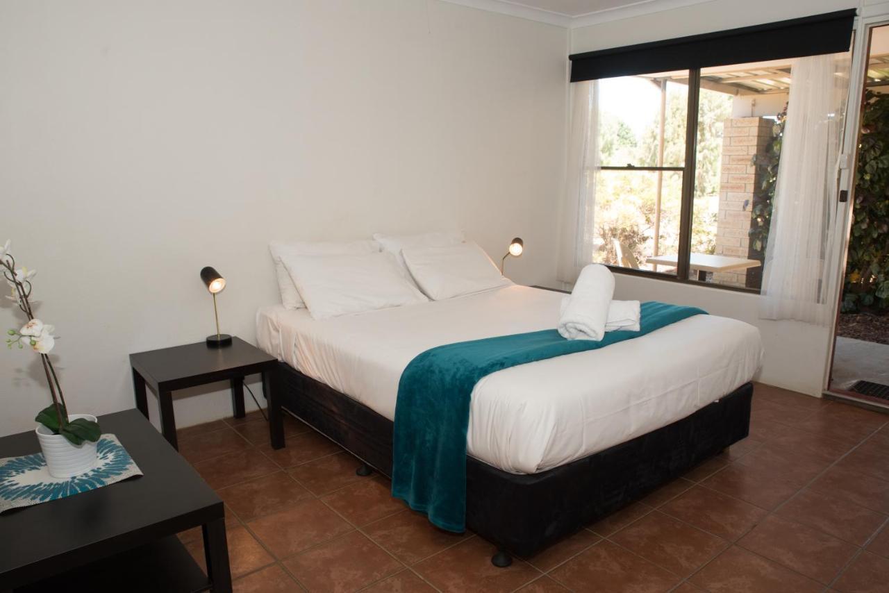 Jurien Bay Hotel Motel Екстериор снимка