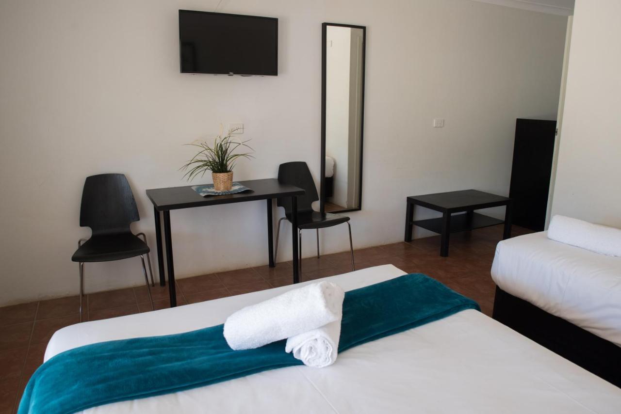 Jurien Bay Hotel Motel Екстериор снимка