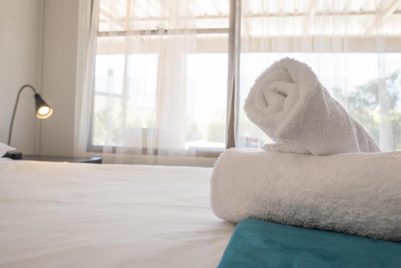 Jurien Bay Hotel Motel Екстериор снимка