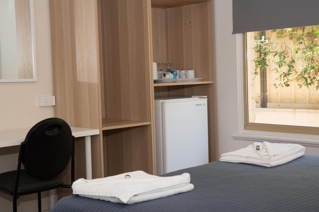 Jurien Bay Hotel Motel Екстериор снимка